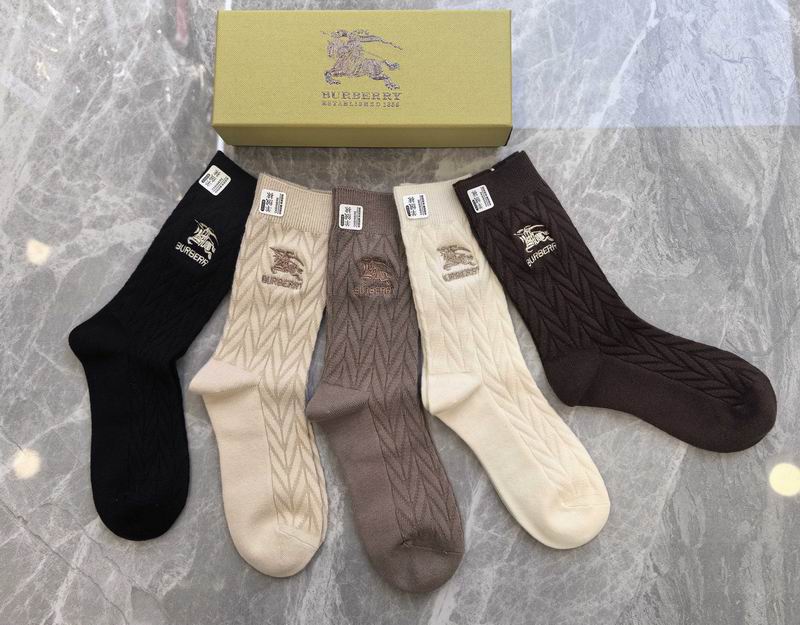 Burberry Socks 11